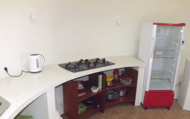 Pumpkin Villa Lombok