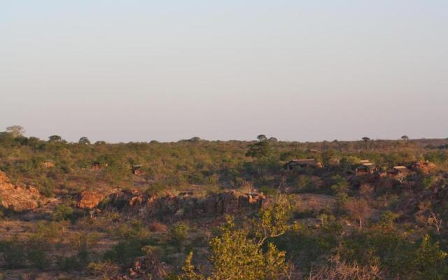 Kaoxa Bush Camp
