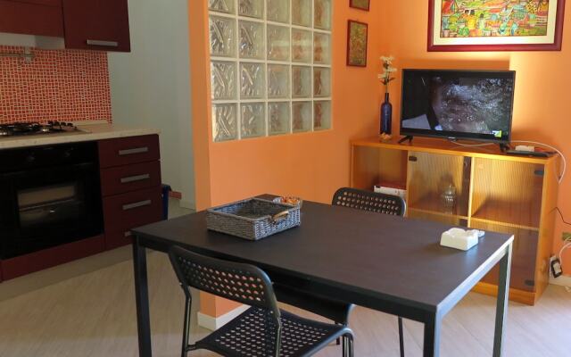 Casa Floriana A San Leone