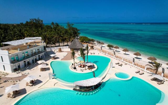 The One Resort Zanzibar