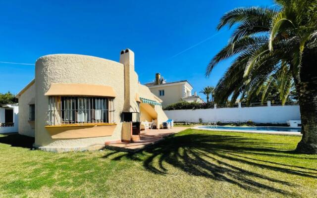 Villas Marbella