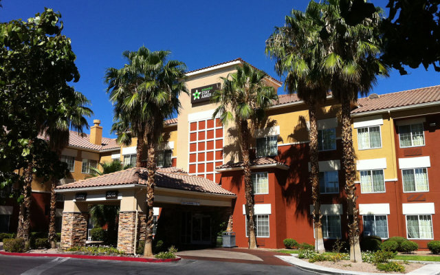 Extended Stay America Las Vegas Midtown