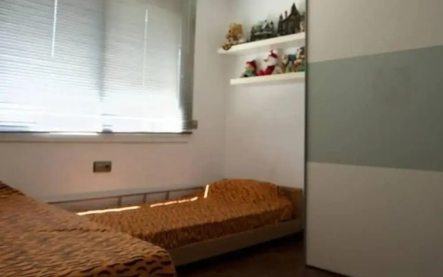 Casa Santa Cristina