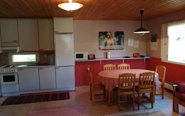 Salkolahti Tontti