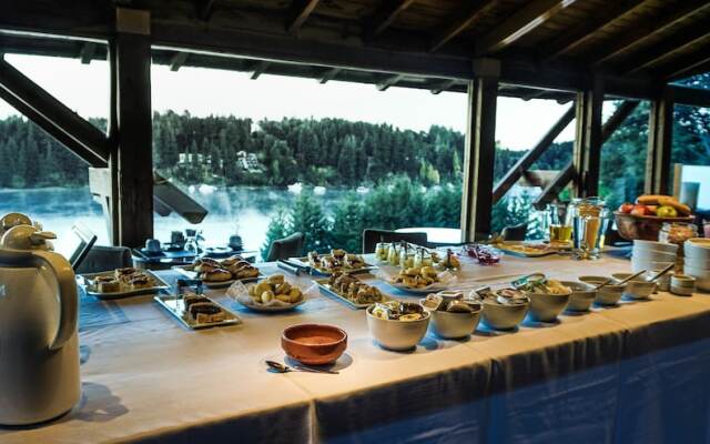 Las Ramblas de Puerto Manzano