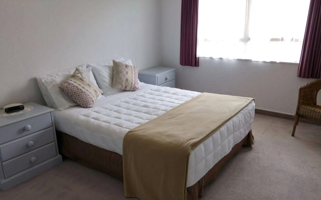 Motel Hobson's Choice