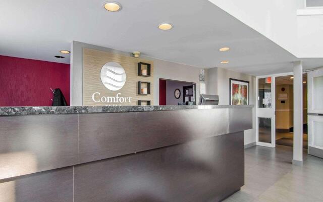 Comfort Inn Regina
