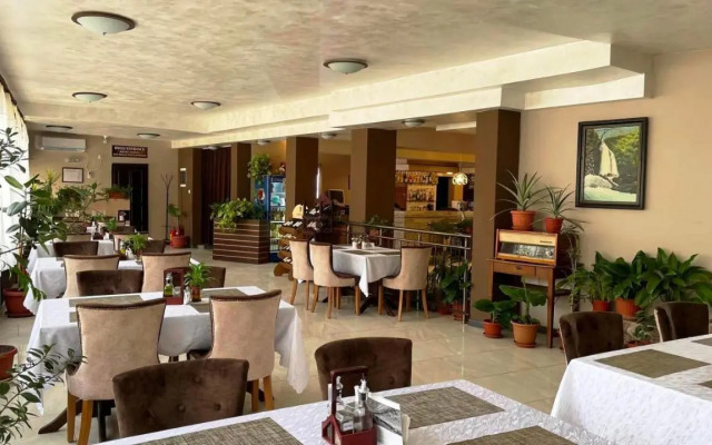 Pri Popa Guest House