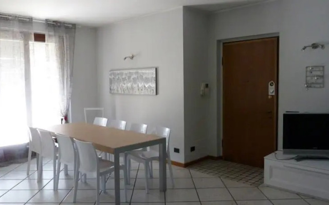 Casa Vacanza Giardino Cantù