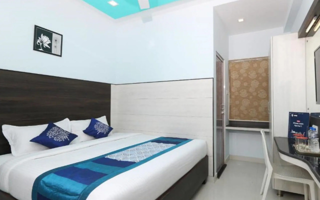 Saibala Budget Hotel