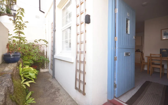Trinity Mews