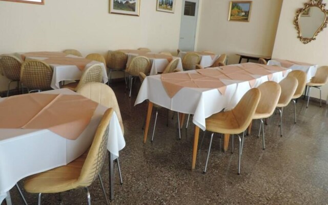 Hotel Upsala