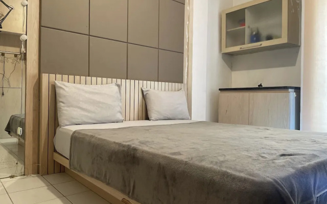 OYO 92723 Sultan Residence Syariah