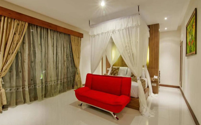 The Widyas Bali Villa