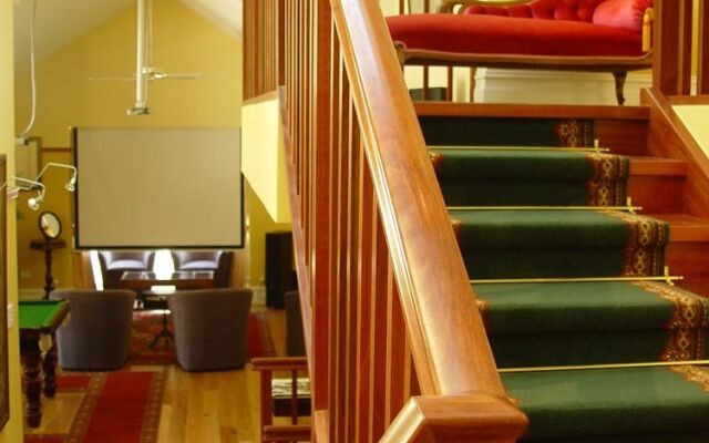 Sandholme Guesthouse