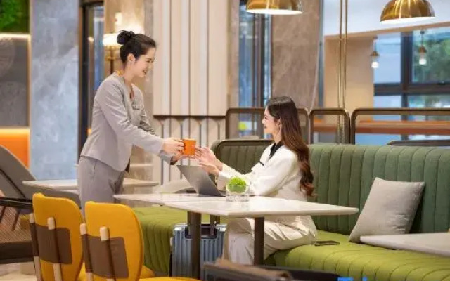 Home2 Suites by Hilton Kunming Panlong