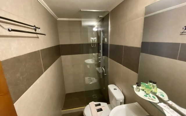 Boutique Hotel Del Doge
