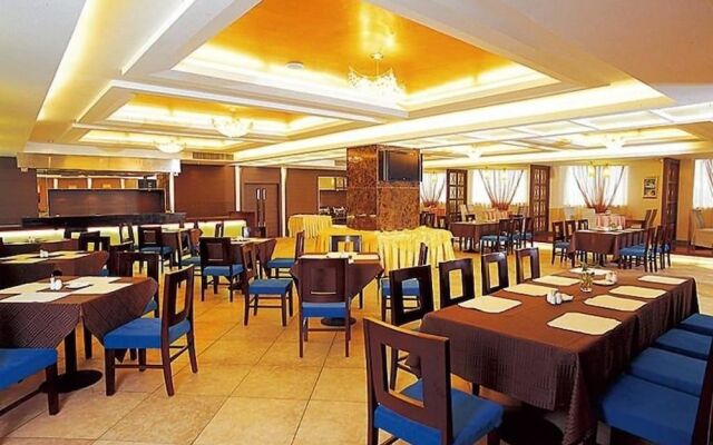 Daji Resort and Spa Village - Nanjing