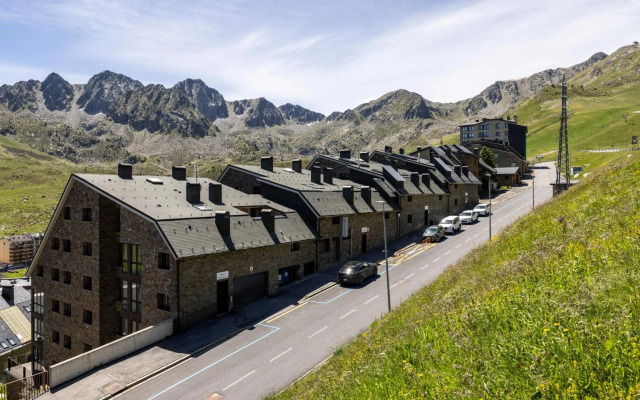 Increibles Vistas - Piso de Lujo Para 6 personas