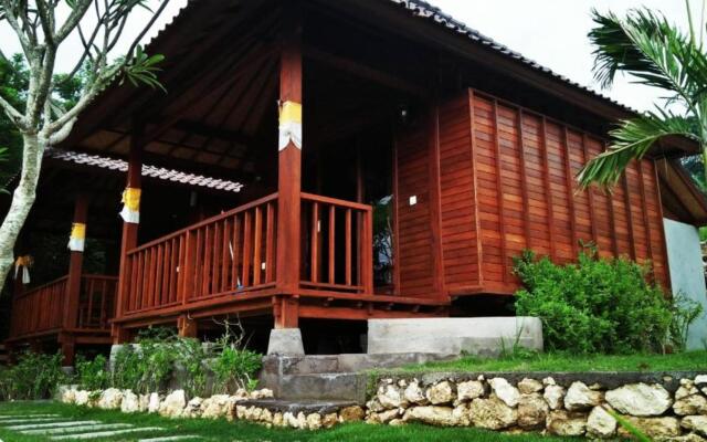 Sunset Family Cottage