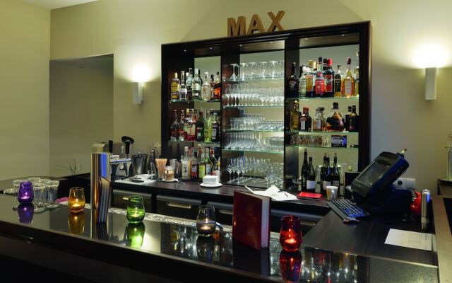 Hotel Villa Sanct Peter