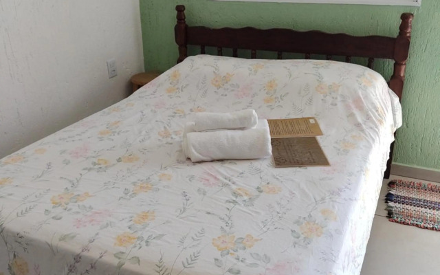 Kitnet Do Pescador 1