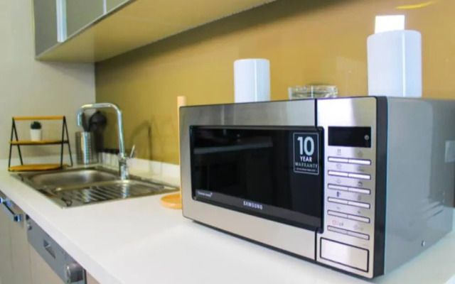 Spectacular 2 1 Apartment in Prime Suites Hotel