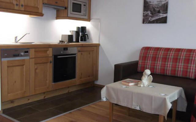 Ferien-Vitalhof Brixnerhof