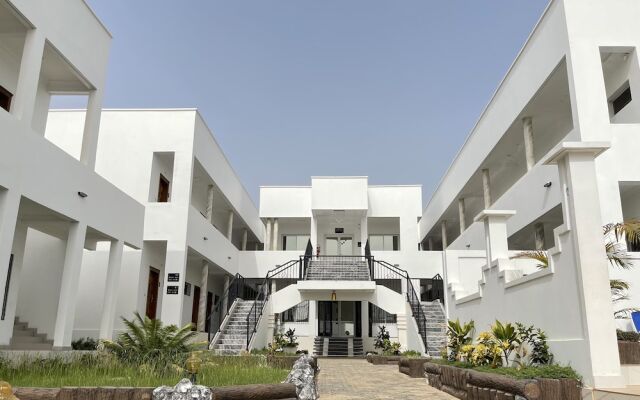 Shalom City Hotel