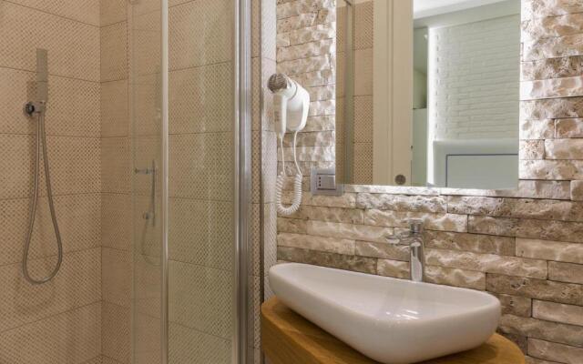 Townhouse Tropea