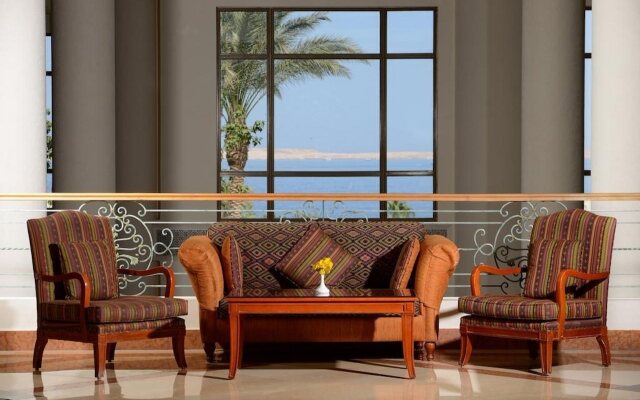 Charmillion Club Resort