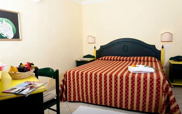 Comfortable Sardinian Villa With Pool