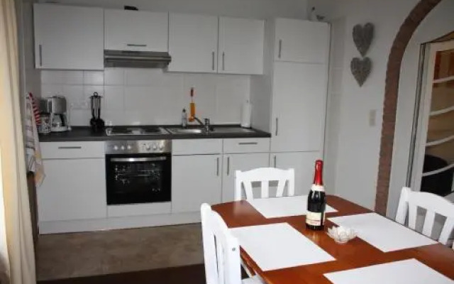 Ferienwohnungen Deyerer