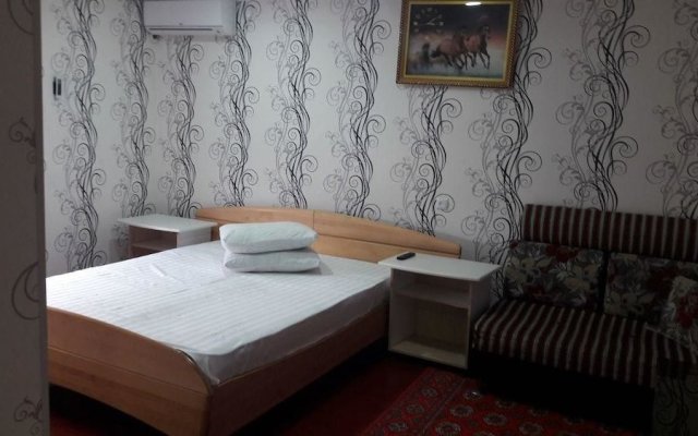 Hotel Khiva