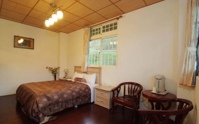 Ching Jing Homeland Resort Villa