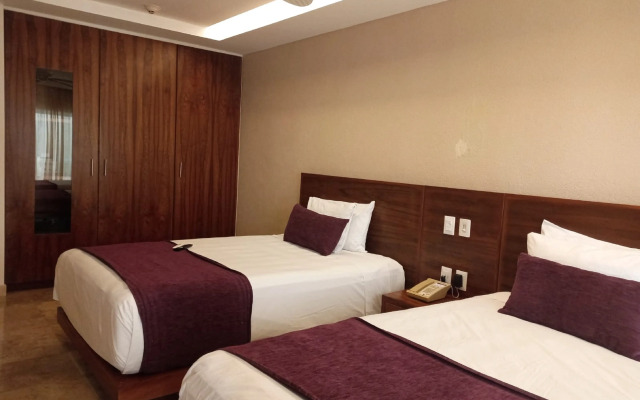 Senses Quinta Avenida By Artisan Adults Only