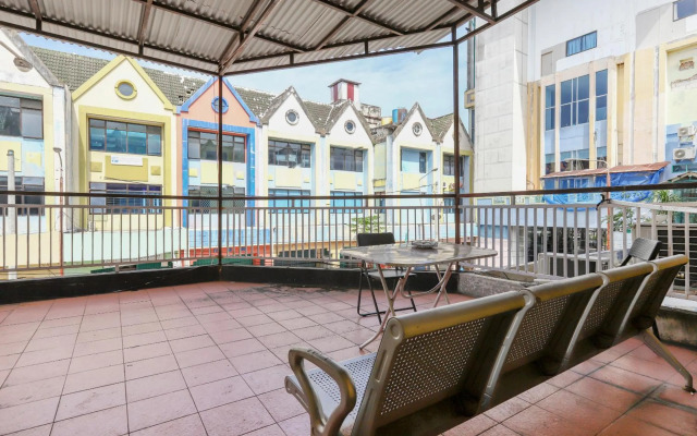 OYO 3742 Good Sleep Balikpapan