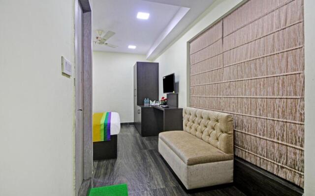 Itsy Hotels Reotel