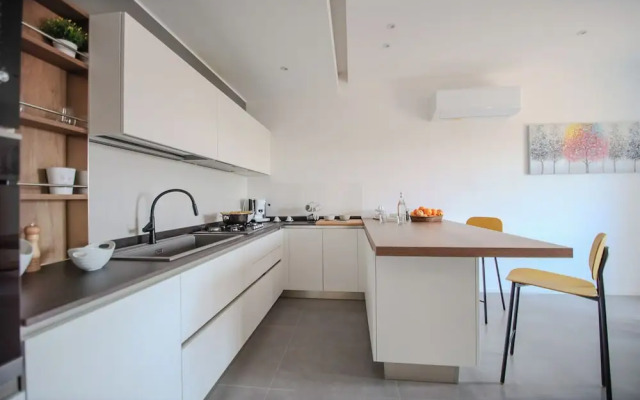 Casa Pisani 274