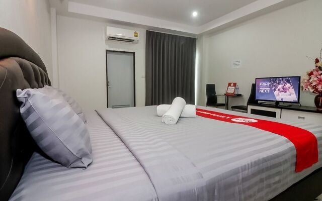 Nida Rooms Destination 40 Lat Krabang