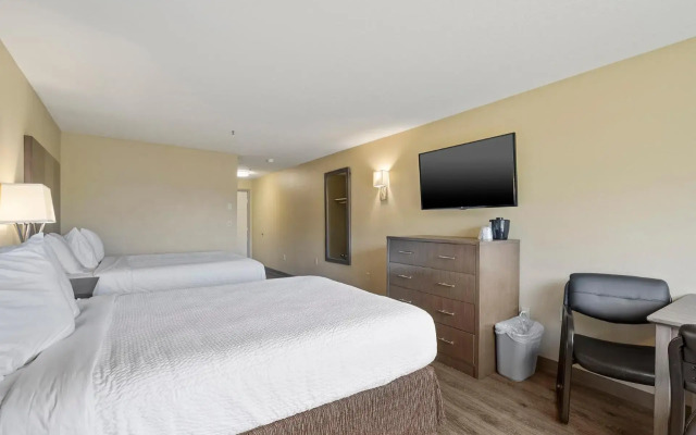 Oceanview Inn At The Arch