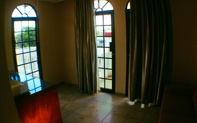 Gran Hotel Nacional