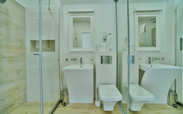 Holiday Home, Private Sauna, Close to the Beach