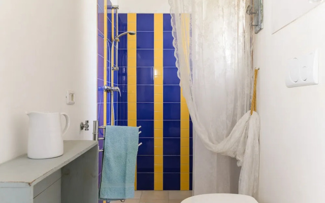 Villetta Alice - Appartamento Mirto