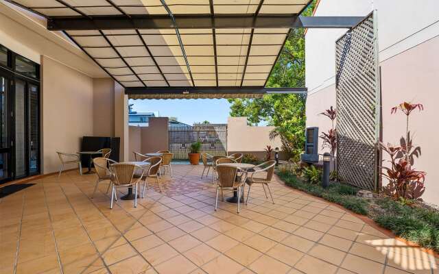 Quality Inn Grafton