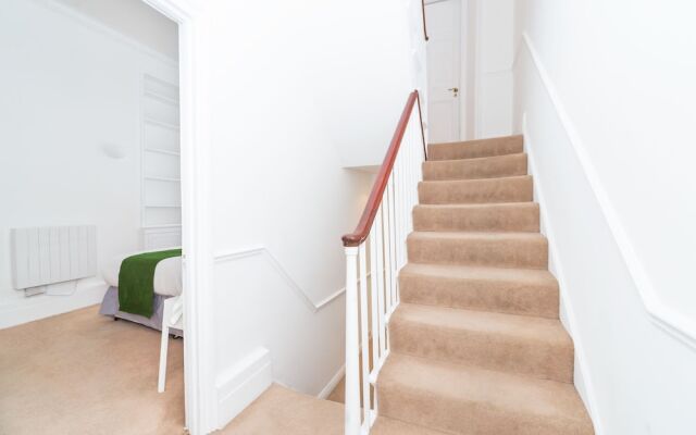 PML Apartments Montpelier Street