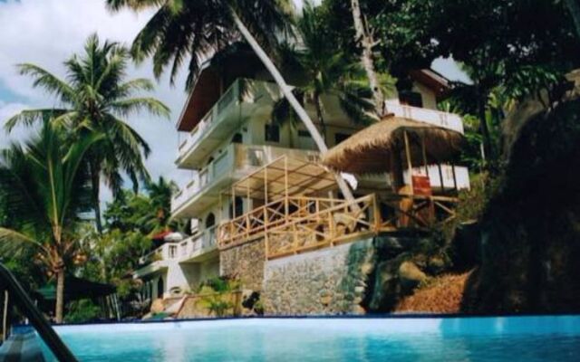 Villa In Paradise