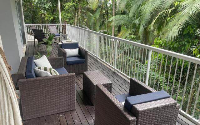 Casa ampla e aconchegante 3 quartos