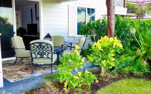 Waikoloa Beach S N2 2 Bedroom Villa