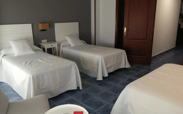 Pension Casa Julio **